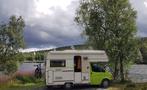 4 pers. Ford camper huren in Driebergen-Rijsenburg? Vanaf €