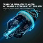 Hogedrukreiniger accu - Hogedrukspuit - Terrasreiniger - 200, Verzenden, Zo goed als nieuw