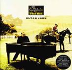 cd - Elton John - The Captain &amp; The Kid