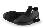 Mallet Sneakers in maat 41 Zwart | 10% extra korting, Verzenden, Zwart, Mallet, Sneakers of Gympen