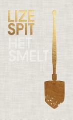 Het smelt / Das Mag Midprices 9789492478092 Lize Spit, Boeken, Verzenden, Zo goed als nieuw, Lize Spit