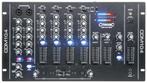 Citronic CDM10:4 MK5 4 Kanaals USB Mixer, Nieuw, Overige typen, Verzenden