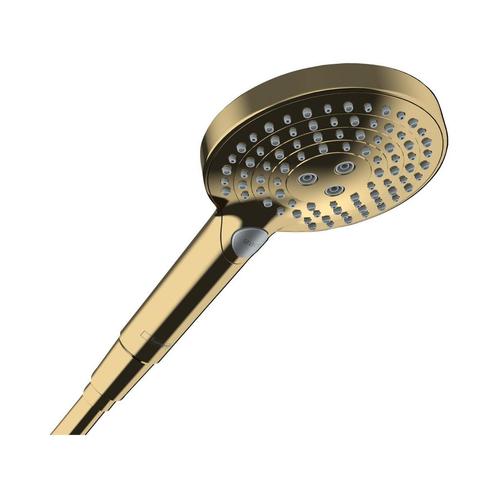 Handdouche HansGrohe Raindance Select S PowderRain 120 3jet, Doe-het-zelf en Verbouw, Sanitair, Ophalen of Verzenden