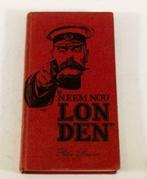 Boek Neem nou Londen Peter Brusse 1969 H010, Verzenden, Gelezen