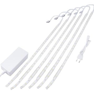 LED Strip - Trapverlichting - Sanola Tropo - 15 Treden -