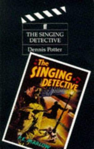 The Singing Detective 9780571145904 Dennis Potter, Boeken, Taal | Engels, Gelezen, Verzenden