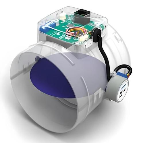 Regelmodule Healthbox 3.0 - Keuken, Doe-het-zelf en Verbouw, Ventilatie en Afzuiging, Nieuw, Verzenden