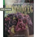 Sfeermakers van brooddeeg / Workshops wonen 9789038412979, Boeken, Hobby en Vrije tijd, Verzenden, Zo goed als nieuw, J. Bakermans-van de Pas