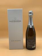 2017 Louis Roederer, Blanc De Blancs - Champagne - 1 Fles, Nieuw