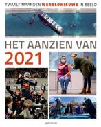 9789000368273 Het aanzien van  -   Het aanzien van 2021, Boeken, Han van Bree, Zo goed als nieuw, Verzenden