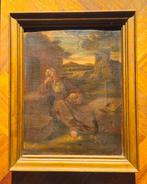 Italiaanse school (XVIII) - San Gerolamo