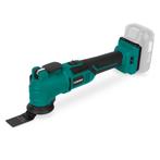 Accu Multitool 20V | Excl. Accu en oplader, Verzenden, Nieuw