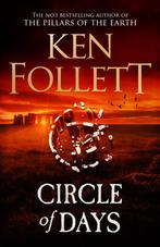Circle of days 9781529442342 Ken Follett, Verzenden, Gelezen, Ken Follett