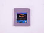 Game Boy - Batman: The Video Game, Spelcomputers en Games, Games | Nintendo Game Boy, Ophalen of Verzenden, Nieuw