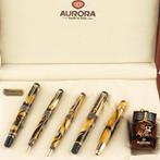 Aurora - Aurora Afrika Limited Edition - Vulpen