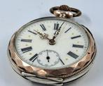 FES - zilveren 0.800 zakhorloge - 1850-1900, Nieuw