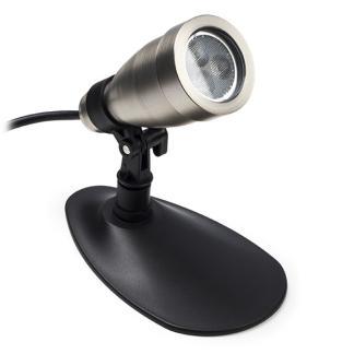 Vijverlamp | Heissner | 9 W (Metaal, Gekleurd), Tuin en Terras, Vijver-toebehoren, Nieuw, Verzenden