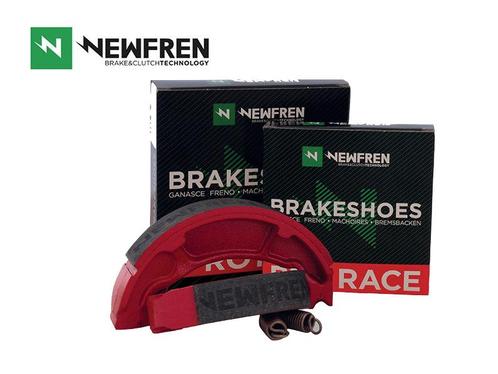 Remsegmenten New Fren GF1043 PRO RACE, Fietsen en Brommers, Brommeronderdelen | Scooters, Verzenden