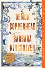 9780063251984 Demon Copperhead Barbara Kingsolver, Boeken, Verzenden, Nieuw, Barbara Kingsolver