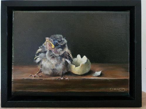 Corine DR-ST (XXI) - Nieuw, Antiek en Kunst, Kunst | Schilderijen | Klassiek