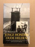 Een Onderzeebootmatroos in de Tweede Wereldoorlog, Verzamelen, Ophalen of Verzenden, Marine, Boek of Tijdschrift