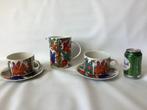 Villeroy & Boch - Christiane Reuter - Kan (3) - Acapulco -