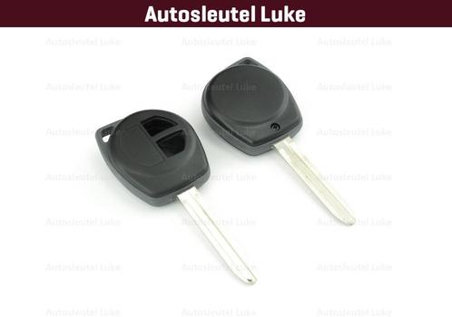 2-knops sleutel kpb291 voor Suzuki, Auto-onderdelen, Elektronica en Kabels, Nieuw, Verzenden