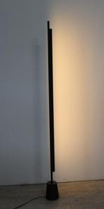 Luceplan Compendium vloerlamp, zwart, Overige plaatsen, Ophalen of Verzenden, Gebruikt, Overige typen