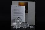 Figuur - Swarovski - Jaarstuk 1995 De Leeuw (Boxed +