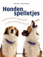 Hondenspelletjes 9789059203006 M. Hay, Verzenden, Zo goed als nieuw, M. Hay