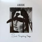 Anouk - Sad Singalong Songs (LP, Album, RE, Cle), Verzenden, Zo goed als nieuw