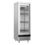 GGM Gastro | RVS koelkast PREMIUM - 600 liter - | SKND600-1G, Witgoed en Apparatuur, Koelkasten en IJskasten, Verzenden, Nieuw