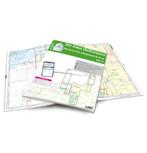 NV Atlas 2025 DE13 Borkum tot Helgoland en Ems, Ophalen of Verzenden, Nieuw