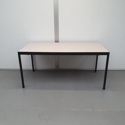 Kantoortafel - 160x80 cm, Huis en Inrichting, Tafelonderdelen, Ophalen of Verzenden