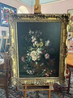 Antoine Monnoyer (1677-1847) - Stilleben mit Blumen und