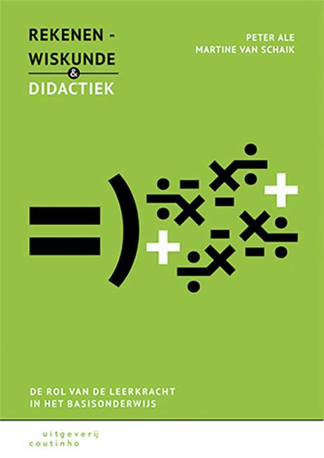 Rekenen-wiskunde en didactiek 9789046905562 Peter Ale, Boeken, Schoolboeken, Gelezen, Verzenden
