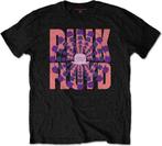 shirts - Pink Floyd  T-shirt Arnold Layne Zwart - Maat XXL, Zo goed als nieuw, Verzenden
