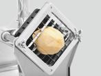 Bartscher Bartscher Aardappelsnijder 3010 | 4 Snijmaten | Ta, Ophalen of Verzenden, Nieuw in verpakking