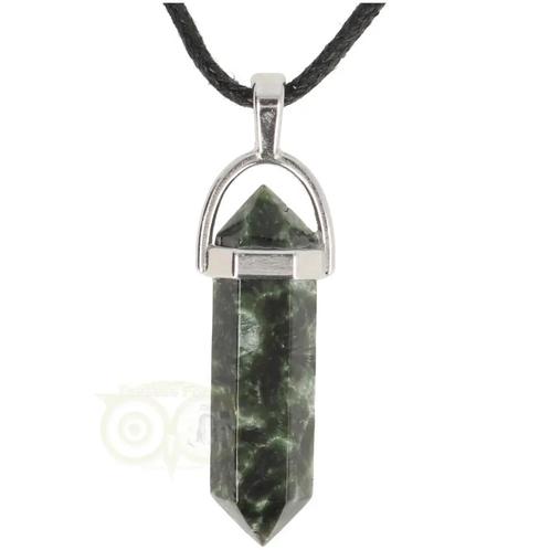 Serafiniet dubbeleinder hanger Nr 8, Sieraden, Tassen en Uiterlijk, Edelstenen, Nieuw, Verzenden