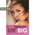 Mr. Big 9789044334470 Olivia Goldsmith, Verzenden, Gelezen, Olivia Goldsmith