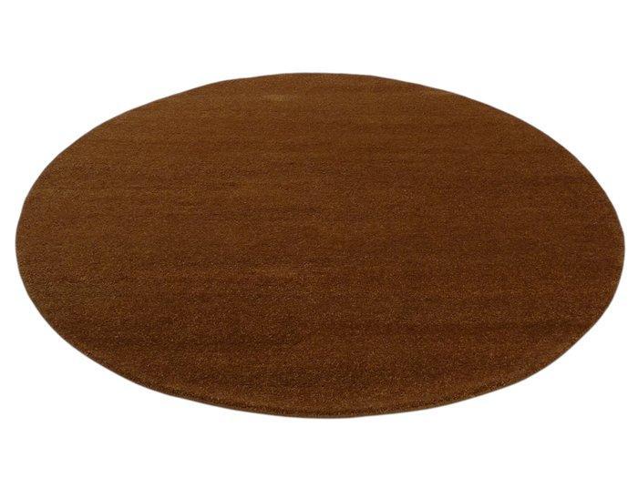 Gabbeh - Gereinigd - Vloerkleed - 200 cm - 200 cm, Huis en Inrichting, Stoffering | Tapijten en Kleden