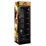 Desperados Bier koelkast glasdeur koeling 358L, Nieuw in verpakking, Koelen en Vriezen