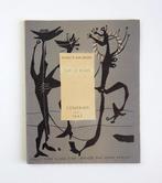 Patrick Waldberg - Sur le bord [EO sur vélin, couv. Mario, Antiek en Kunst