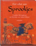 Een Schat Aan Sprookjes 9789062387069 Geraldine Mccaughrean, Boeken, Literatuur, Gelezen, Geraldine Mccaughrean, Verzenden