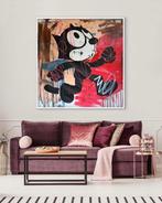 Freda People - Felix The Cat XL