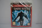 Dark Souls - Essentials - SEALED (PS3), Spelcomputers en Games, Games | Sony PlayStation 3, Verzenden, Zo goed als nieuw
