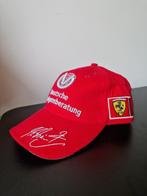 Michael Schumacher - Honkbalpet, Nieuw