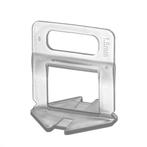 Tegelclips 1,5 mm | leveling clips, Doe-het-zelf en Verbouw, Ophalen of Verzenden, Nieuw