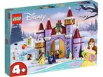 Lego Disney 43180 Belles kasteel winterfeest Special Price, Nieuw, Ophalen of Verzenden