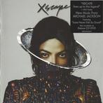 cd - Michael Jackson - Xscape, Cd's en Dvd's, Verzenden, Zo goed als nieuw